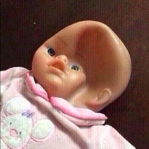 Meet your Posher, Madonna